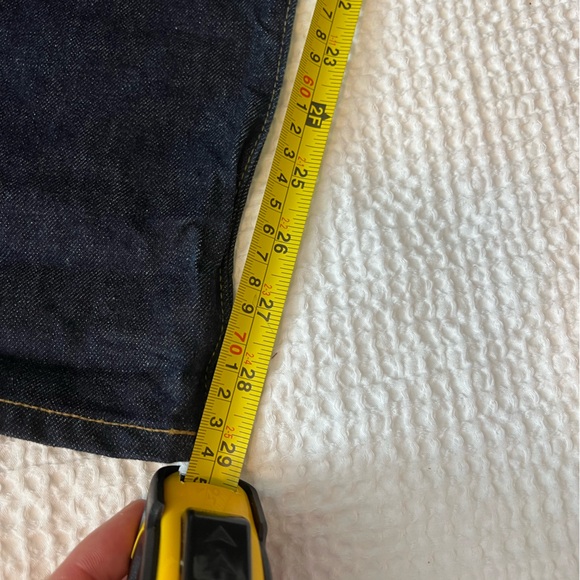 Imogene + Willie Barton jeans - Picture 3 of 6